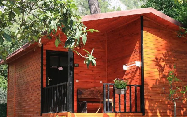 Robina Bungalov