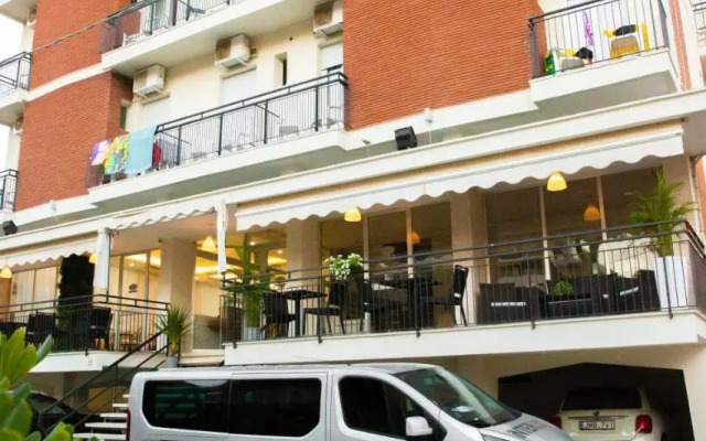 Hotel Kariba
