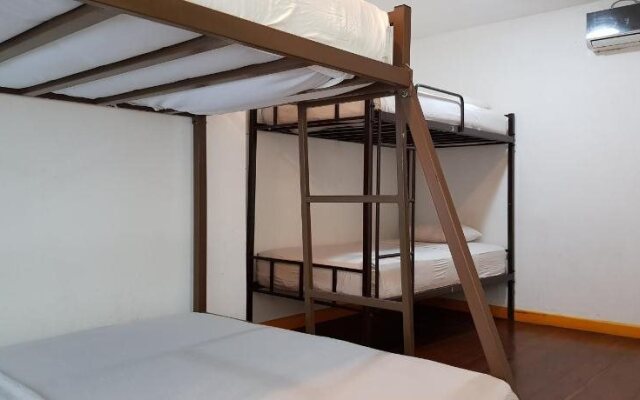 Hostel Mamallena Bocas del Toro - Adults Only