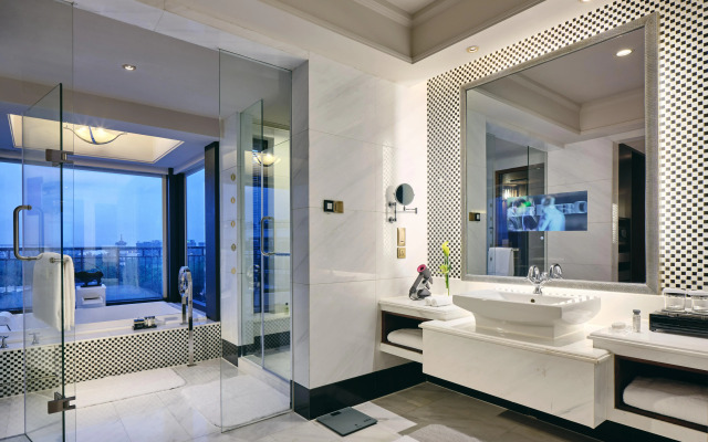 InterContinental Shenzhen by IHG