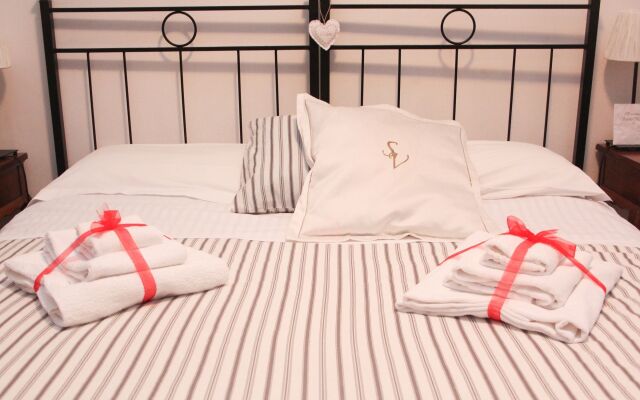 Salotto Vaticano B&B