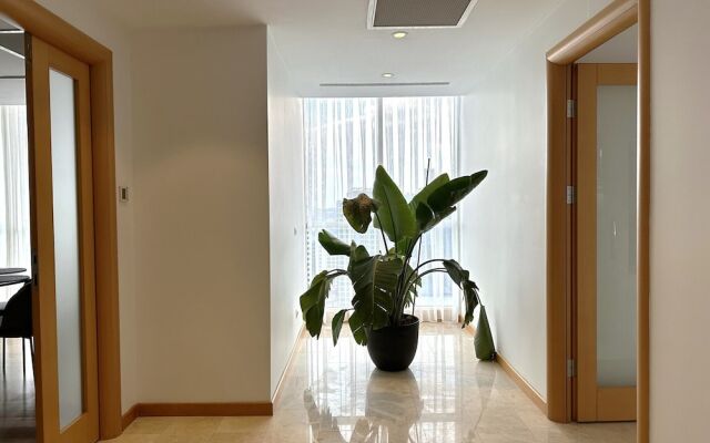 Mashattan Residence by Suites Fiore