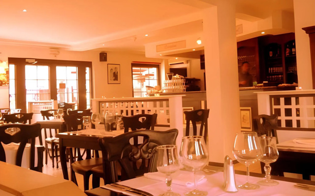 Hôtel Carpini