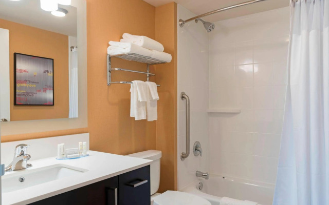 TownePlace Suites by Marriott Mansfield