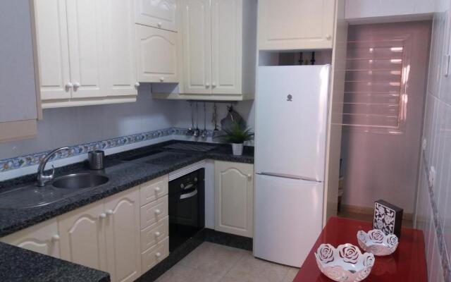 Tenerife Holiday Home