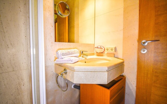 OleHolidays Adosado Rio Real Golf