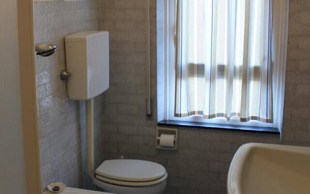 Affittacamere La Darsena