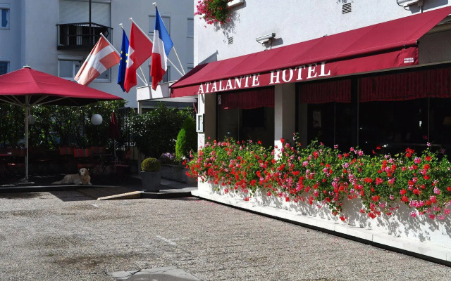 Atalante Hotel