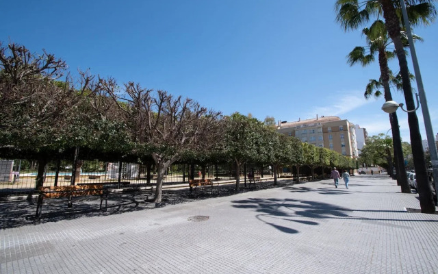 Apartamentos Las Huertas