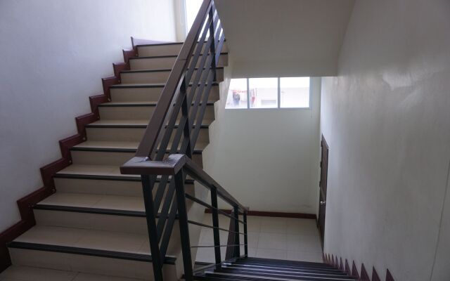 The One Residence