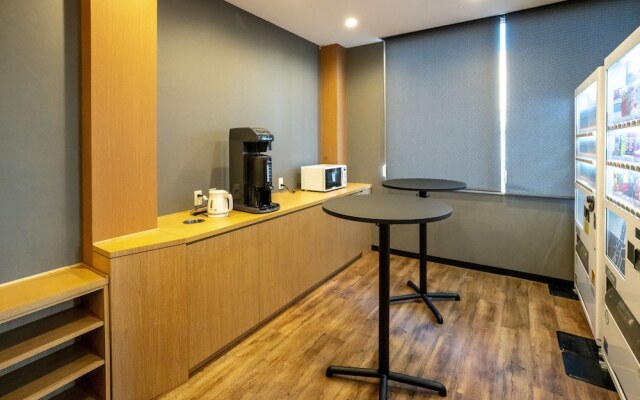 R9 Hostel Tochigi Ekimae - Man Only