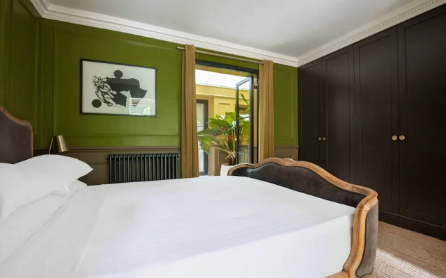 Penywern Road IV by Onefinestay