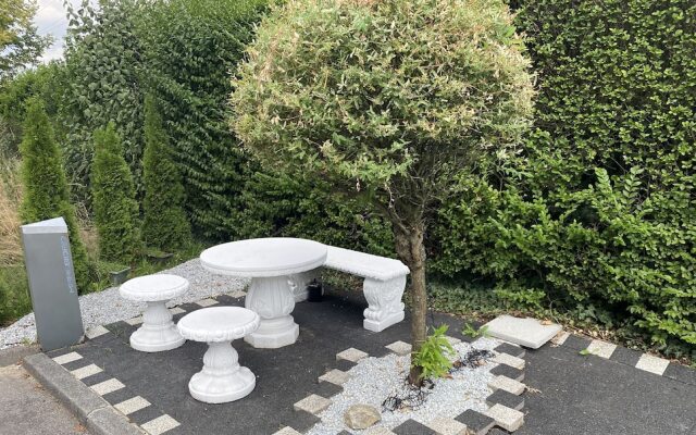 Stunning 1-bed Apartment in Herzogenrath