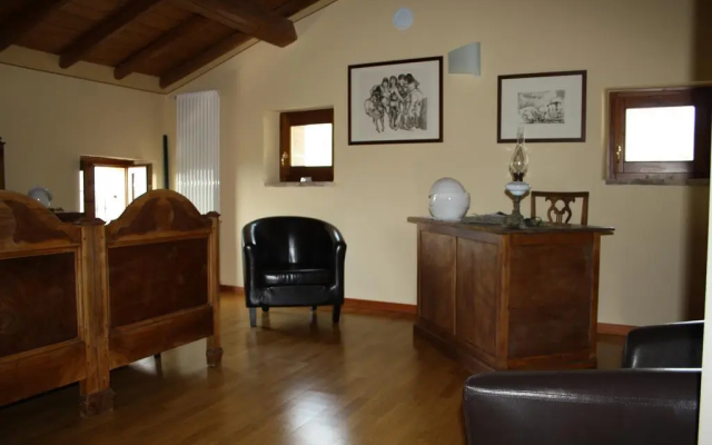 B&B Ca Ori