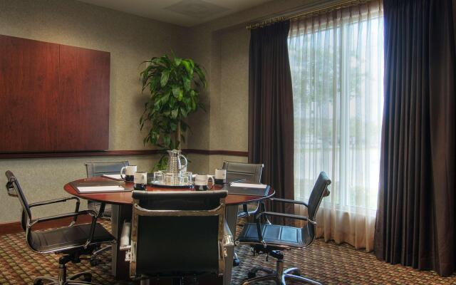 Hilton Garden Inn Houston-Pearland