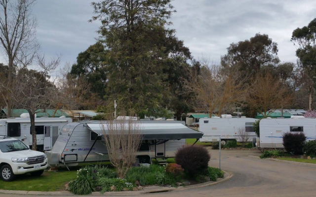 Yea Riverside Caravan Park