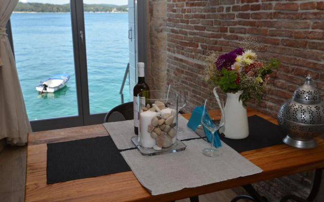 Arnolongo Studio in Rovinj