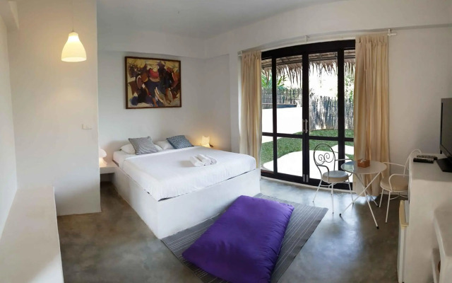 Vorona Resort