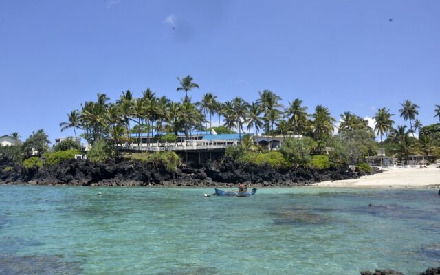 Itsandra Beach Hotel & Resort