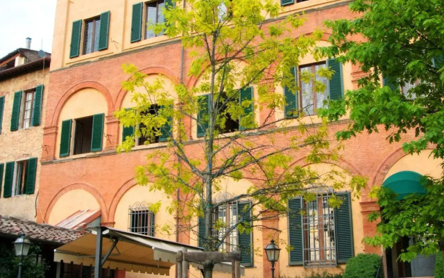 Palazzo Ravizza
