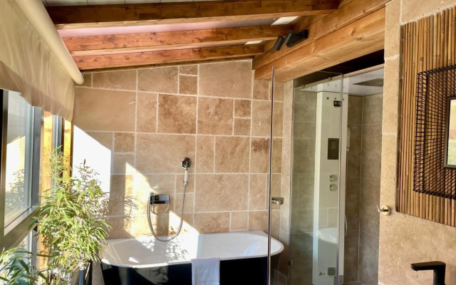 Zornitza Family Estate Relais & Chateaux