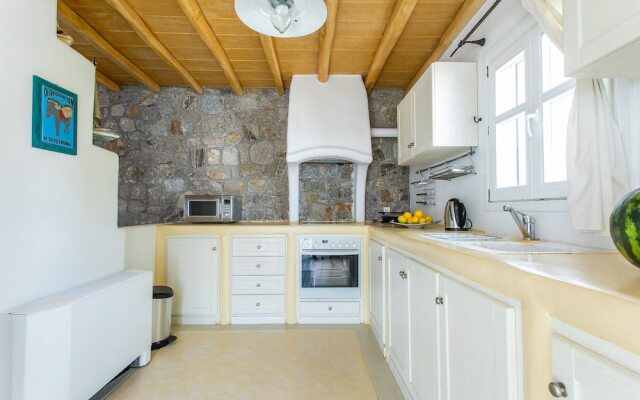 Villa Ocealia By Mykonos Pearls