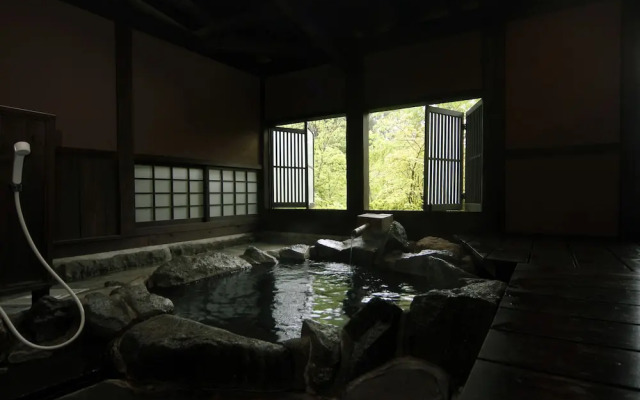 Shugetsu