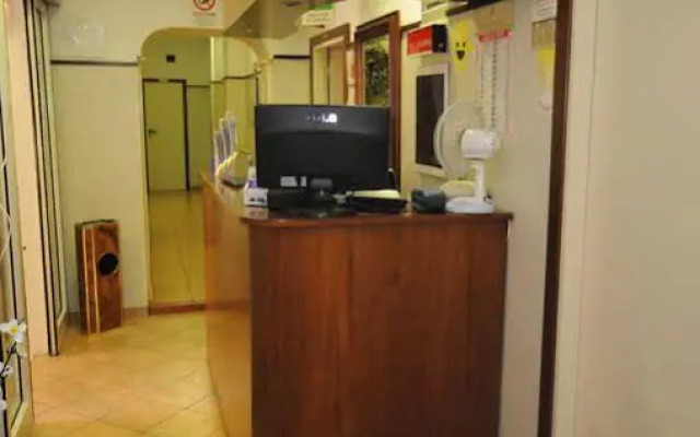 Hotel Bergamo