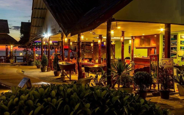 Lanta New Beach Bungalows