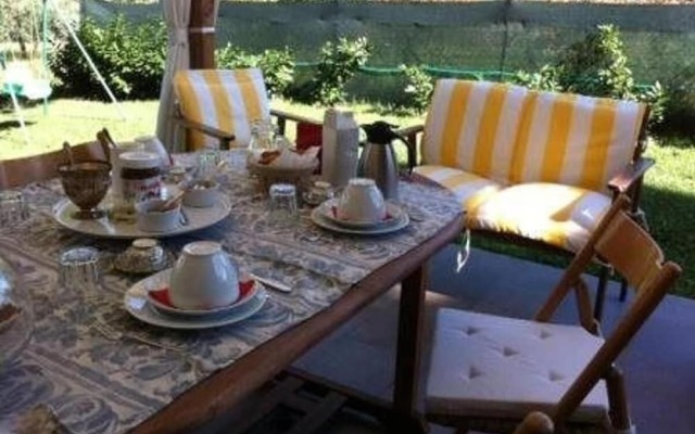 B&B Sei Cipressi