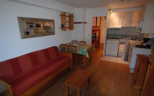 Appartement Tignes, 1 pièce, 4 personnes - FR-1-449-8