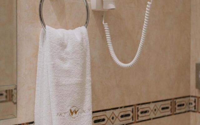 My Way Hotel & Events