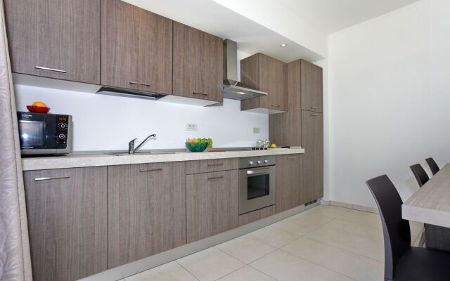 Pierre & Vacances Premium - Crvena Luka Apartments And Villas