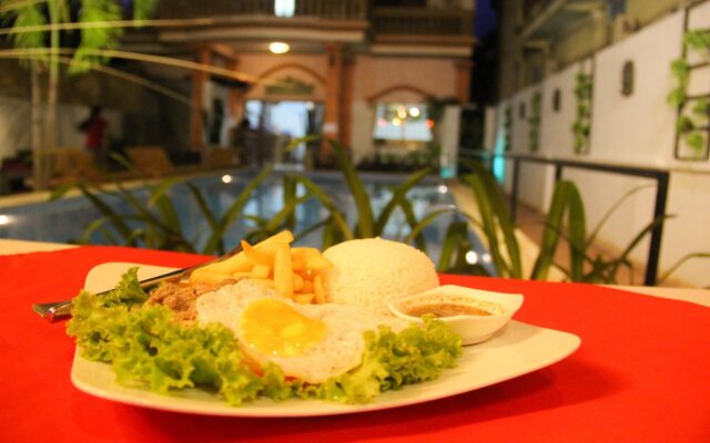 Tropical Breeze Guesthouse