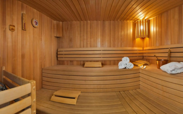 Hotel Rotondo