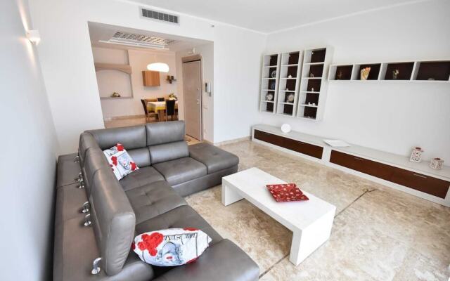 Villa Luigia Luxury Relais