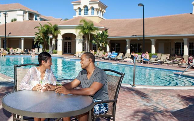 Vista Cay Resort by Millenium