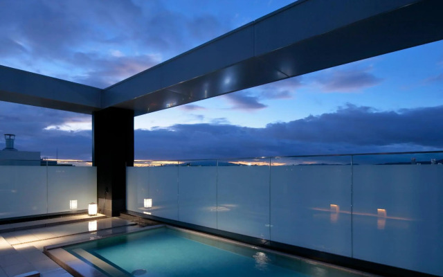 Candeo Hotels Osaka Kishibe