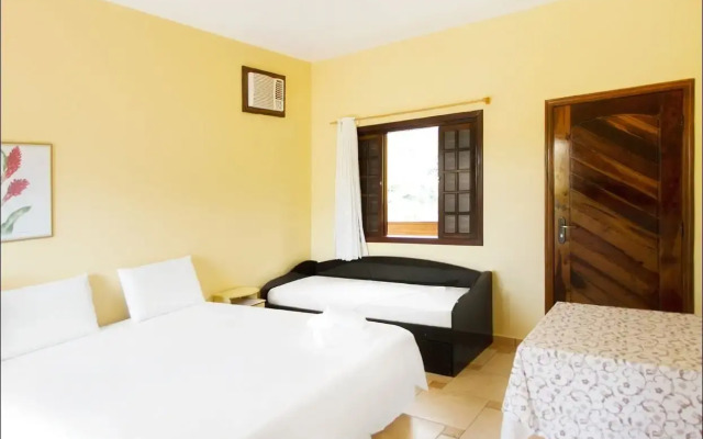 Pousada Solarium