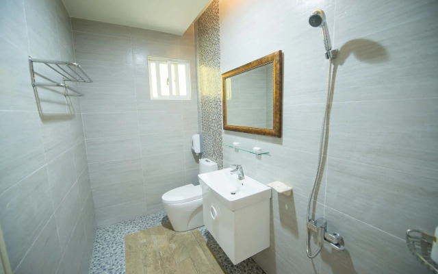 Kenting Ding Jia Hotel