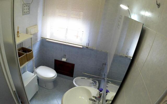 Appartamenti Manzoni