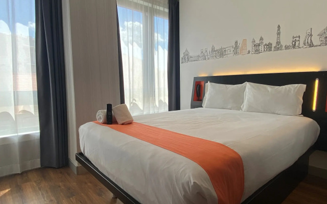easyHotel Lisbon