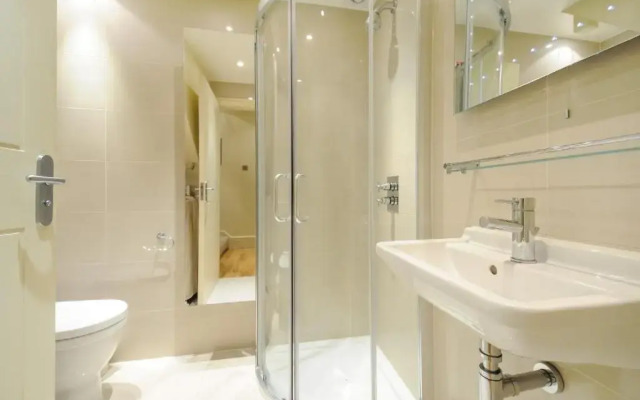 Georgiana's Guest House