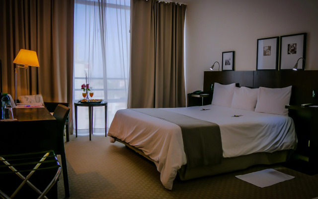Elegance Hotel Mar del Plata