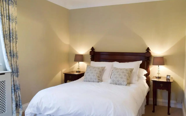 The Coach House