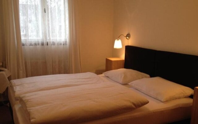 Hotel am Bach