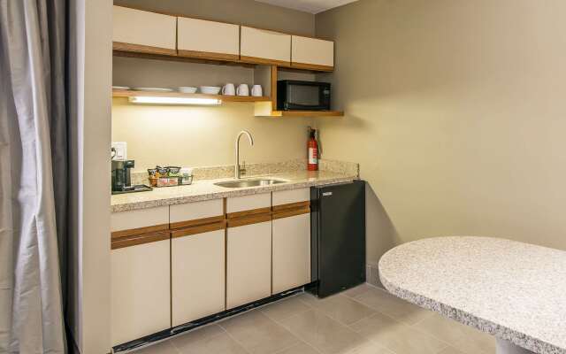 SureStay Plus by Best Western Alamogordo White Sands