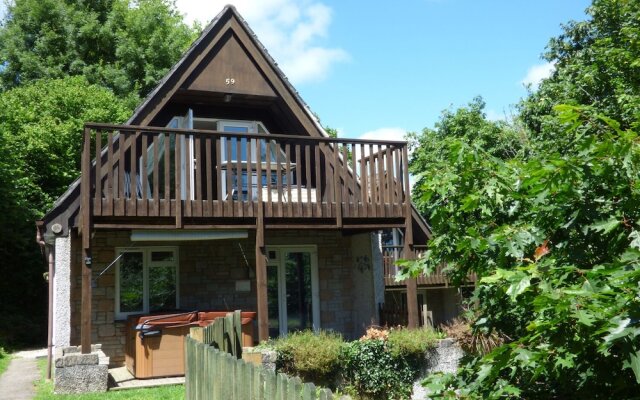59 Valley Lodge