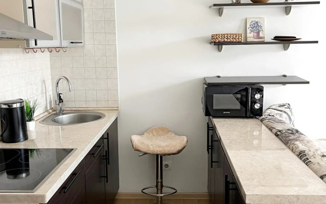 Апартаменты на улице Грибоедова