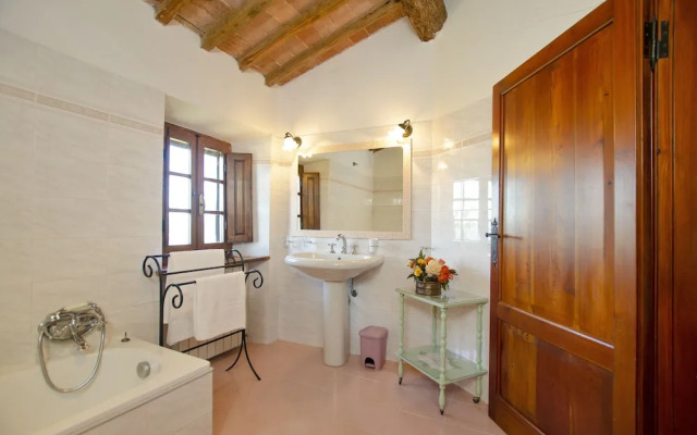 La Palazzina